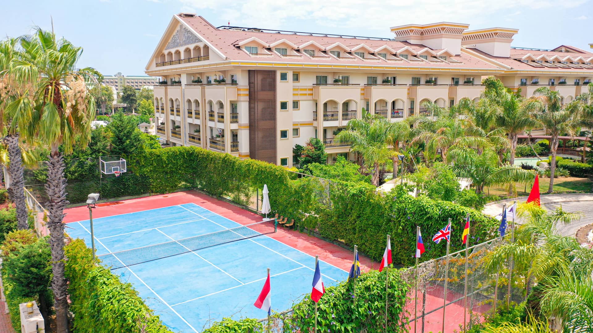 Crystal Palace (ex. Crystal Palace Luxury Resort And Spa) - zdjęcie 12