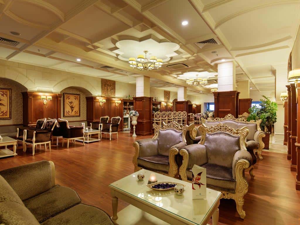 Crystal Palace (ex. Crystal Palace Luxury Resort And Spa) - zdjęcie 29
