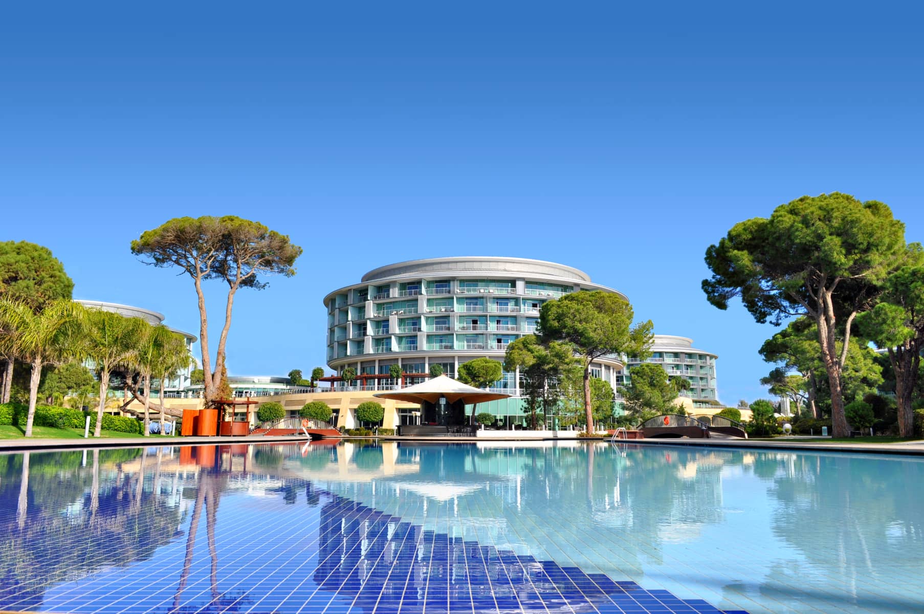 Calista Luxury Resort - zdjęcie 2