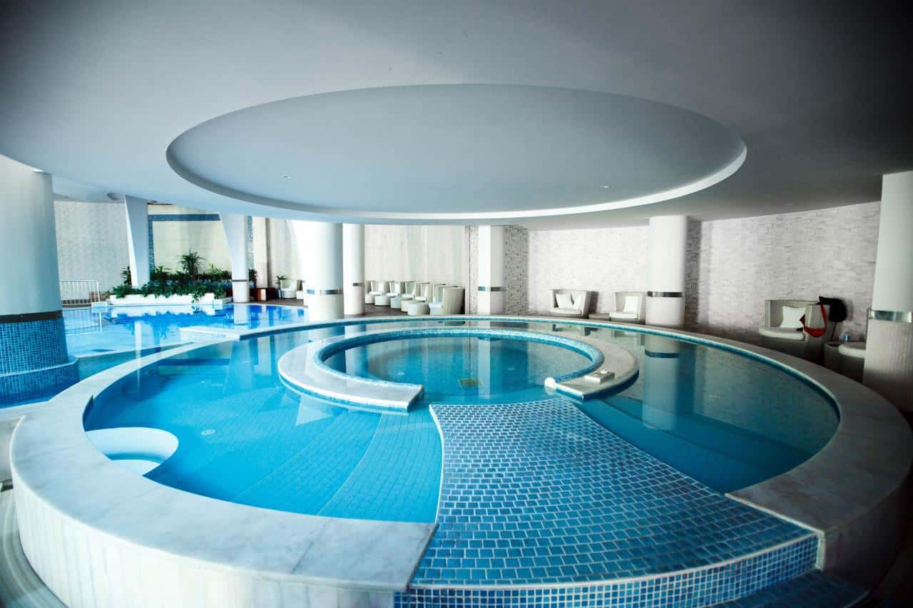 Calista Luxury Resort - zdjęcie 52