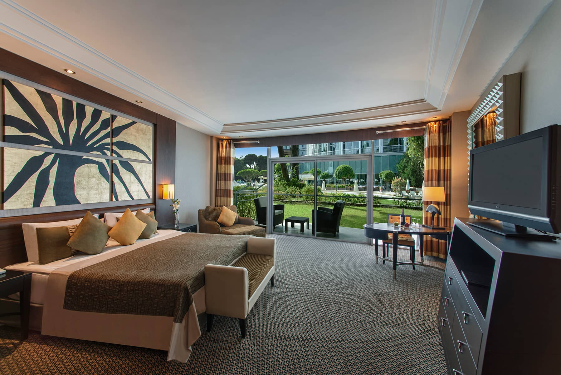 Calista Luxury Resort - zdjęcie 9