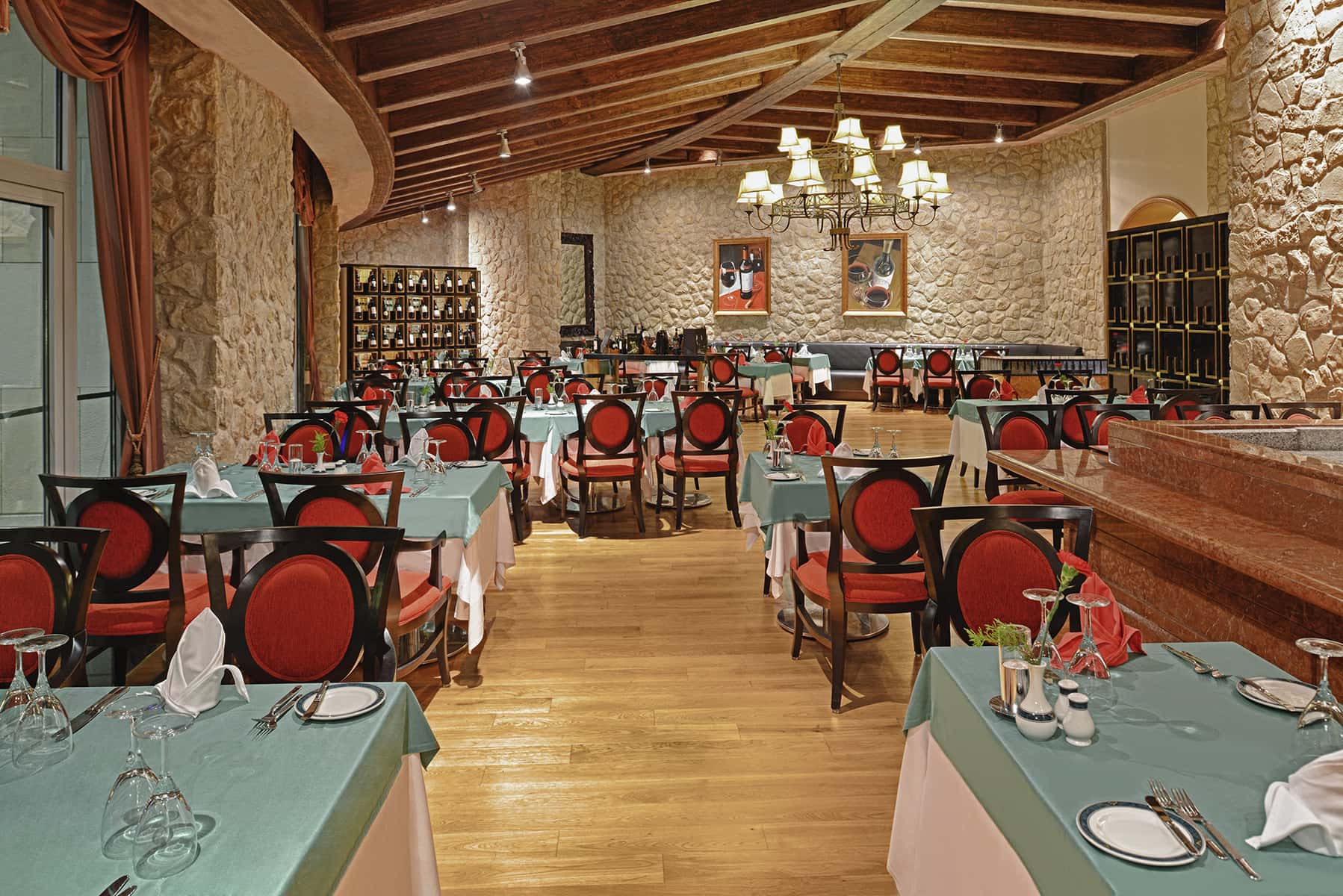 Calista Luxury Resort - zdjęcie 8