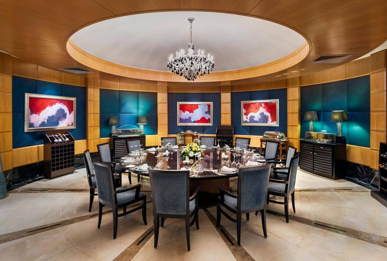 Calista Luxury Resort - zdjęcie 30