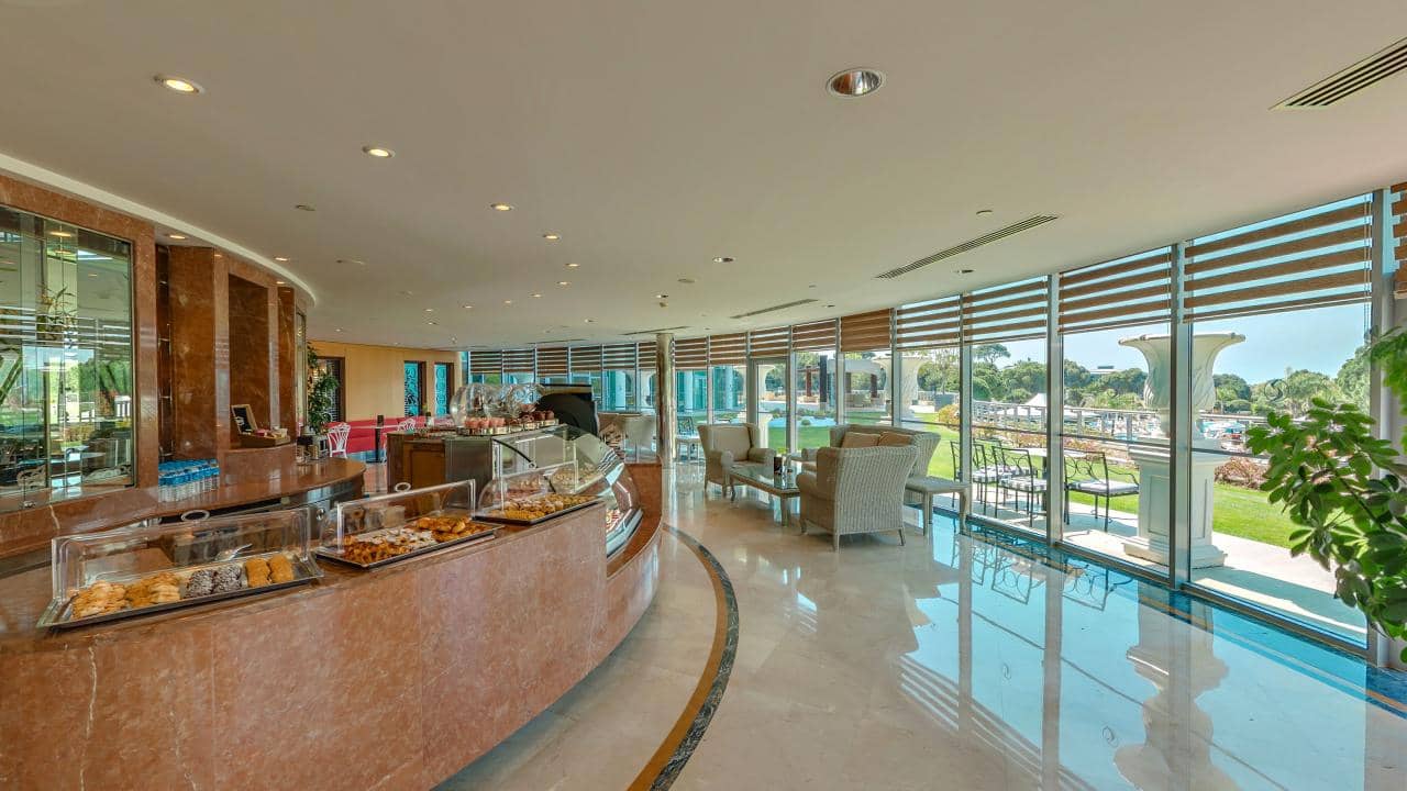 Calista Luxury Resort - zdjęcie 41