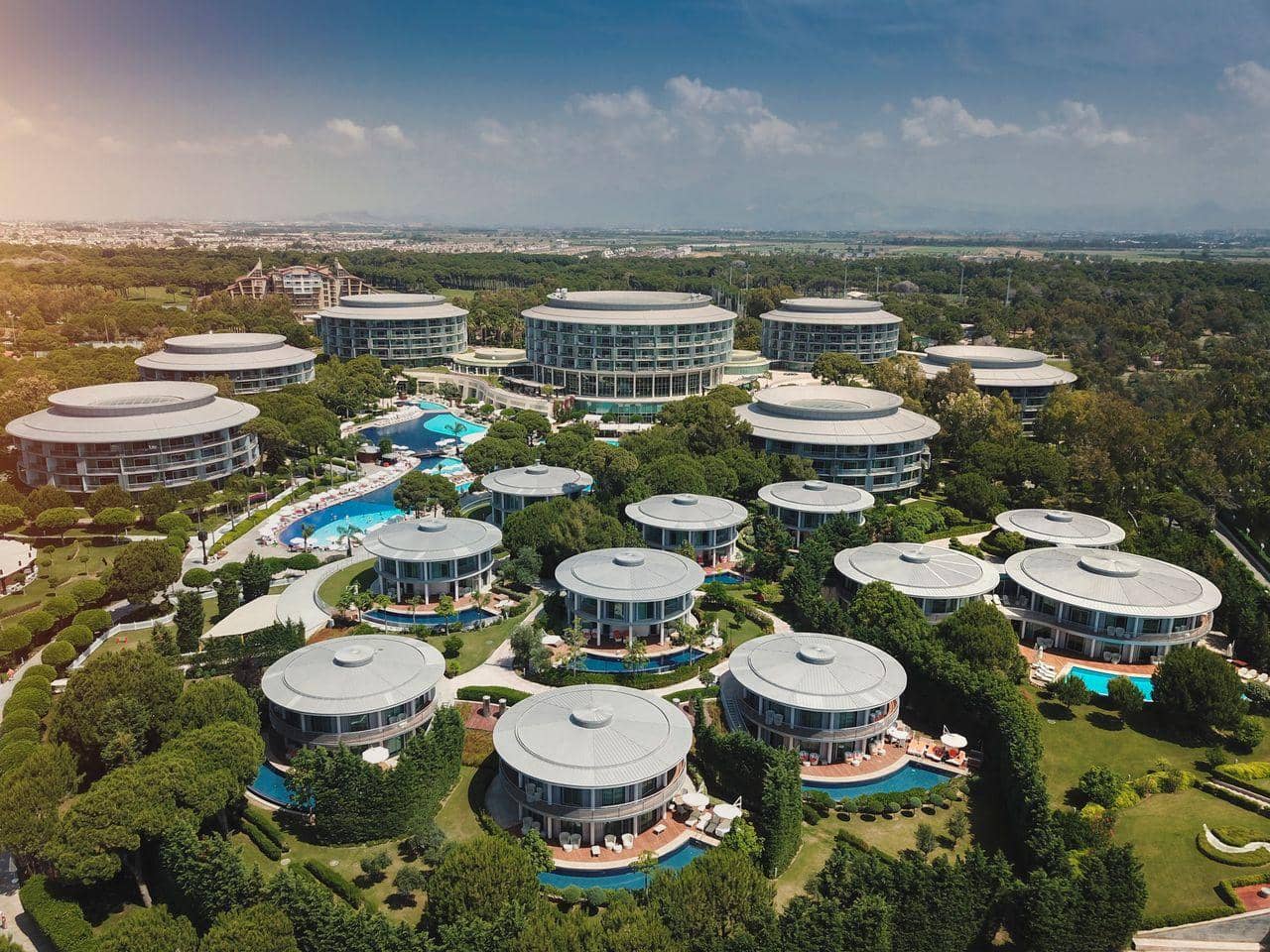 Calista Luxury Resort - zdjęcie 12