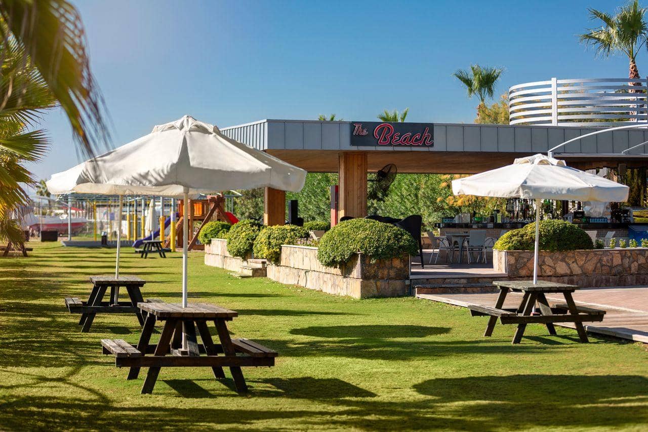 Calista Luxury Resort - zdjęcie 39