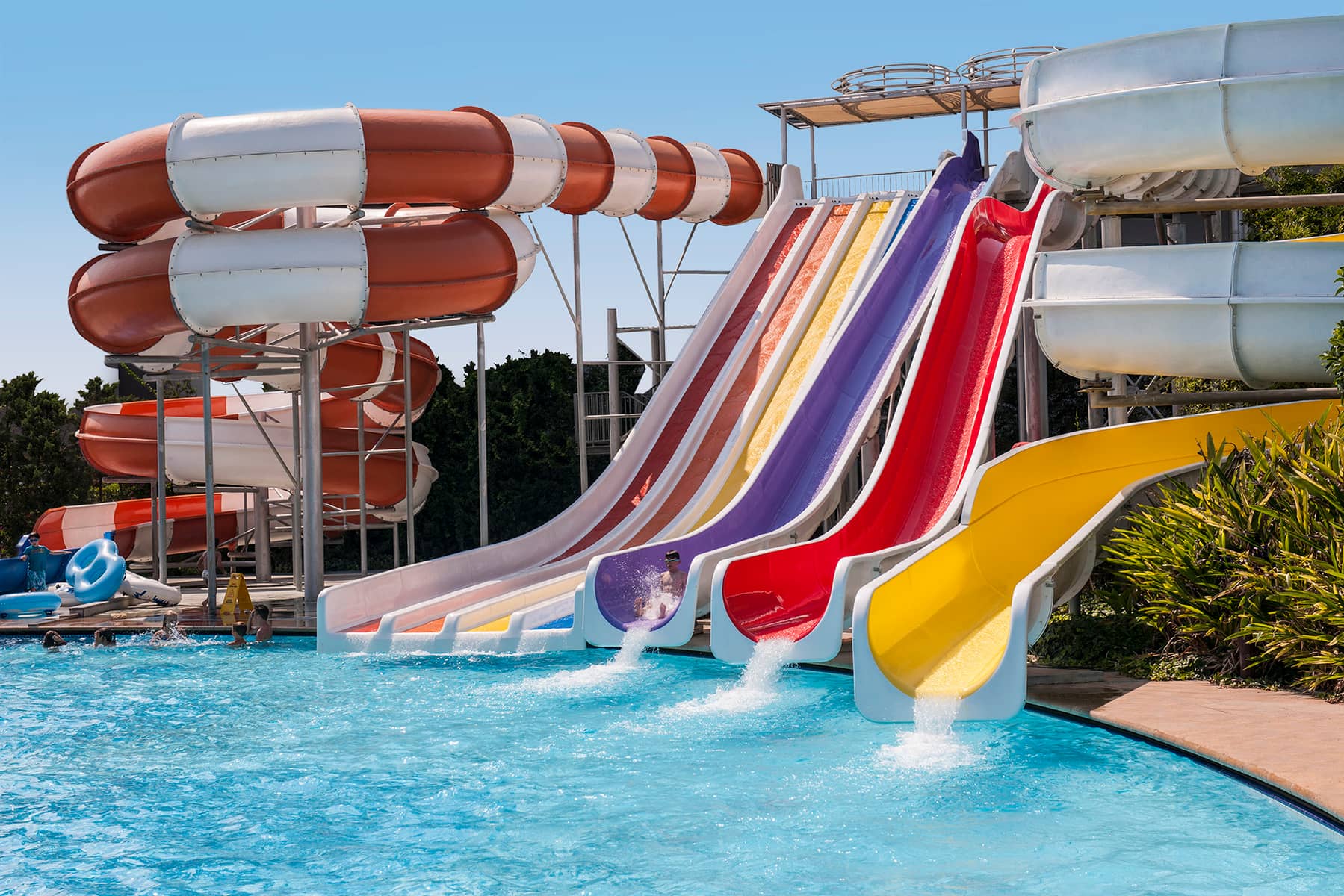 Calista Luxury Resort - zdjęcie 4