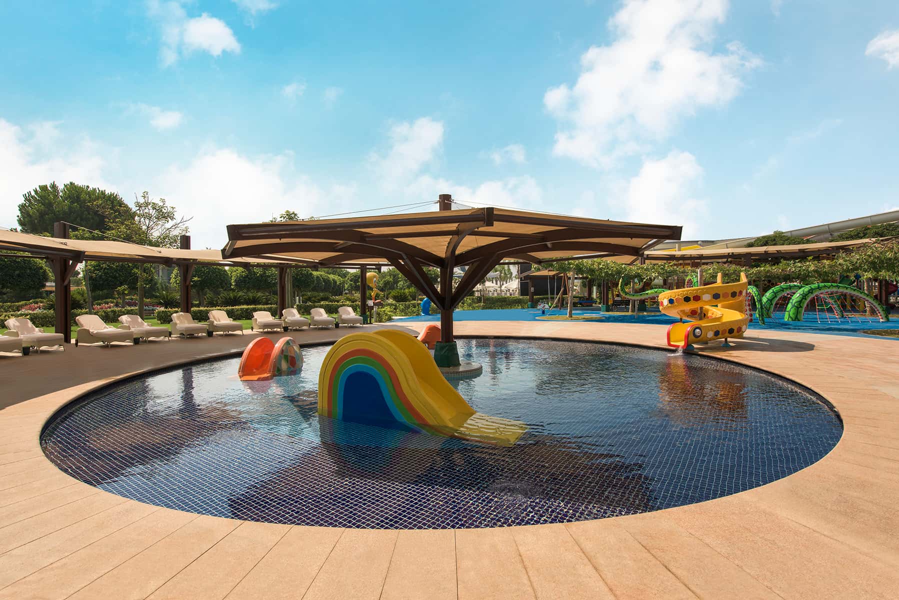 Calista Luxury Resort - zdjęcie 3