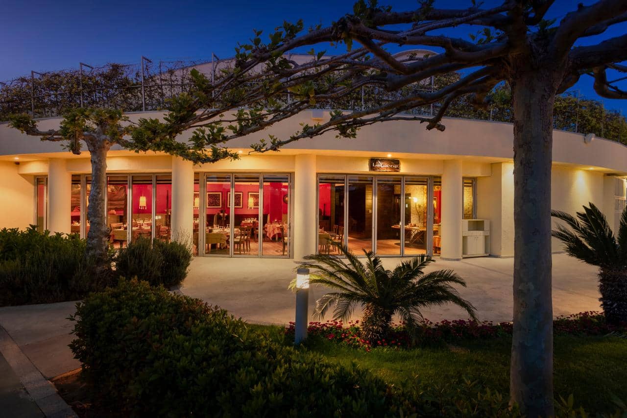 Calista Luxury Resort - zdjęcie 47