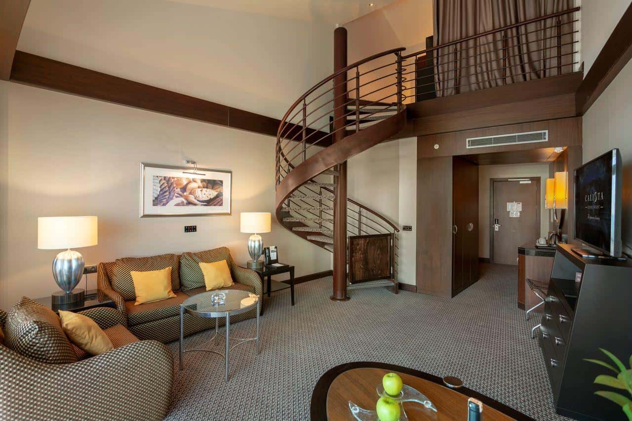 Calista Luxury Resort - zdjęcie 22
