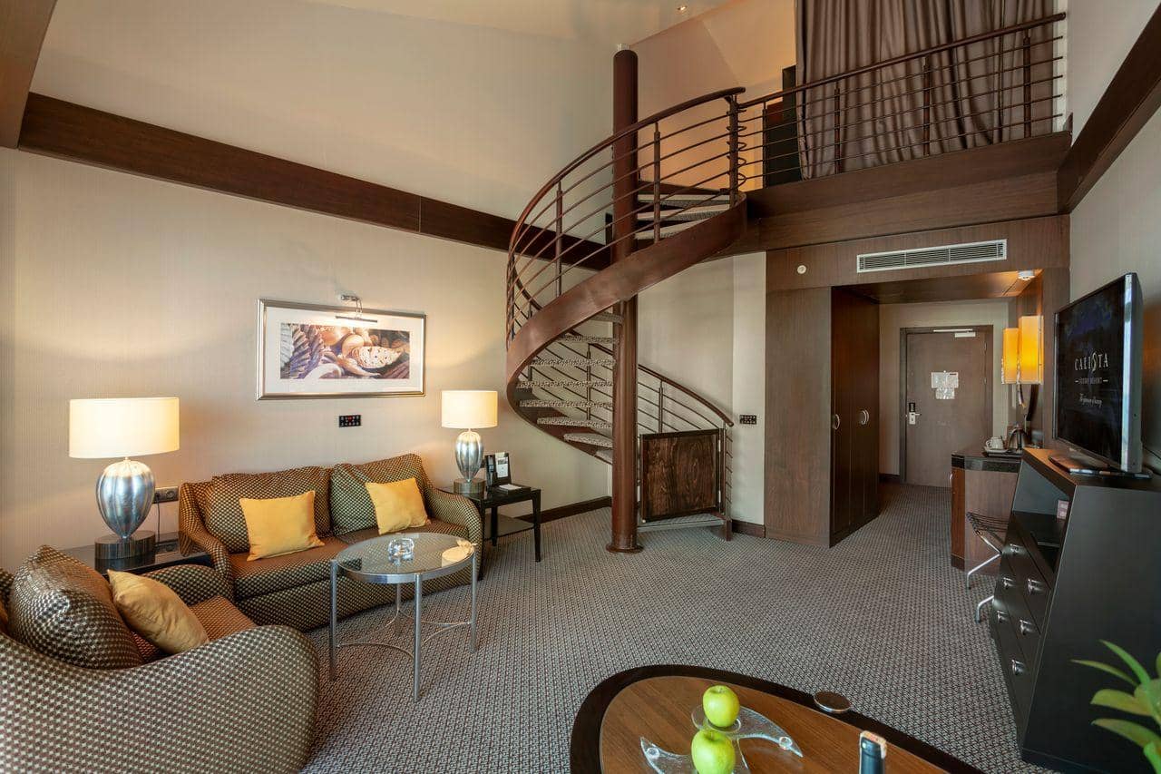 Calista Luxury Resort - zdjęcie 22
