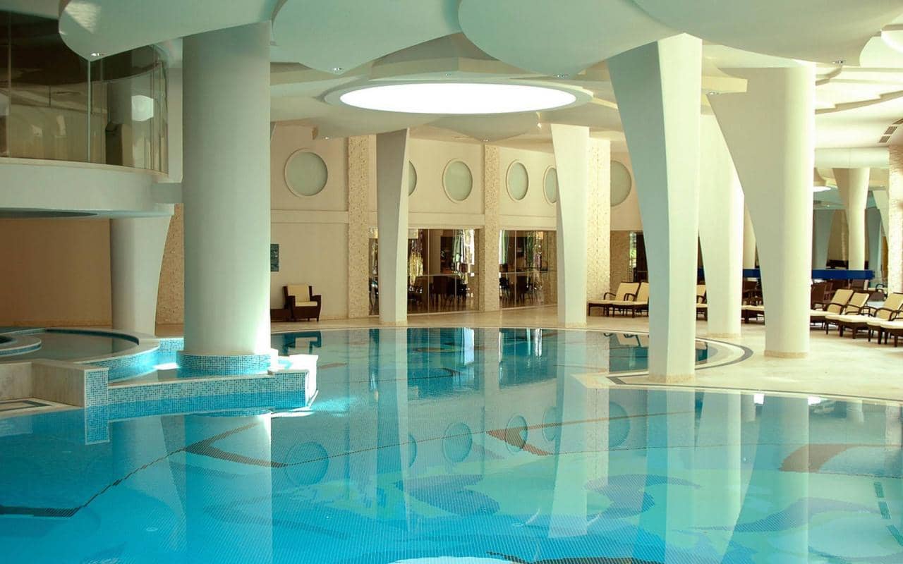 Calista Luxury Resort - zdjęcie 53