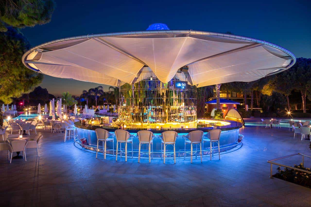 Calista Luxury Resort - zdjęcie 38