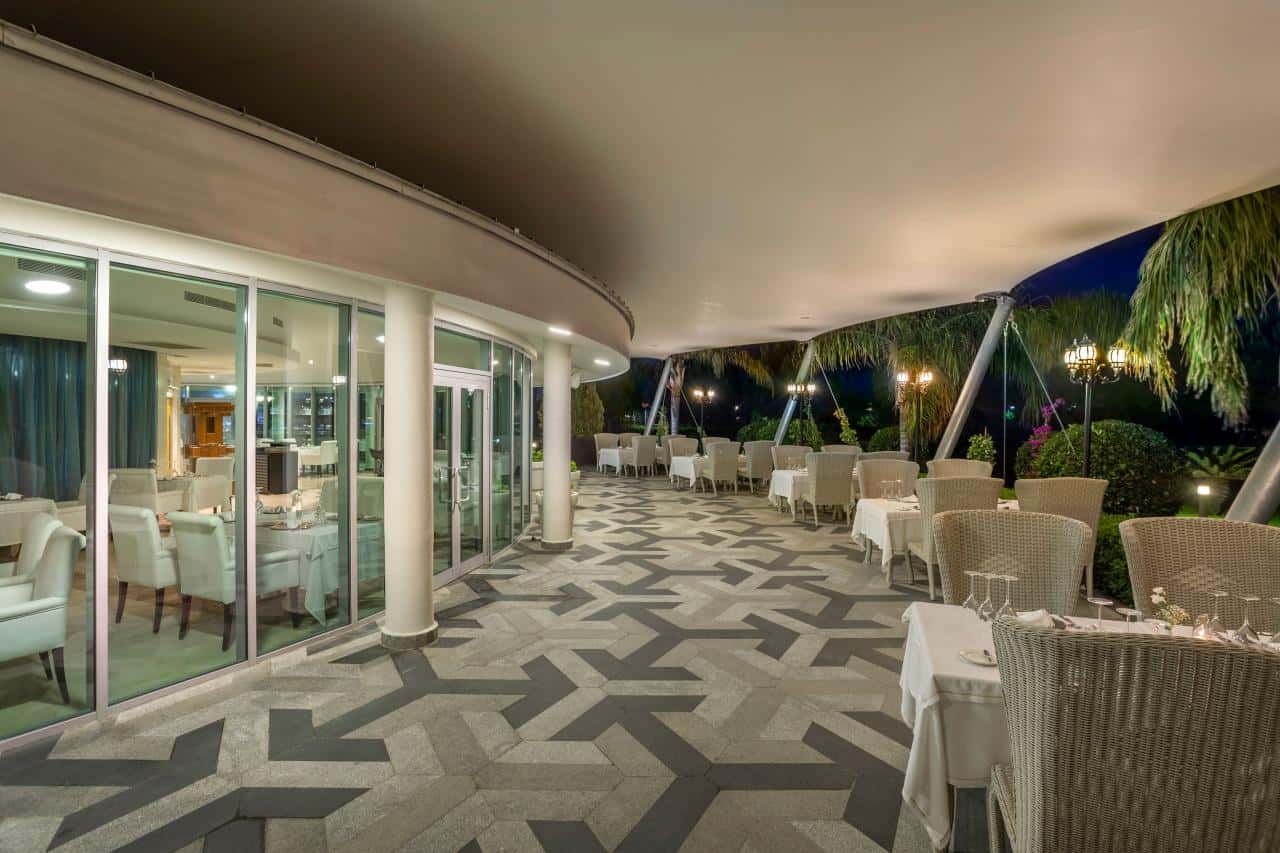 Calista Luxury Resort - zdjęcie 43
