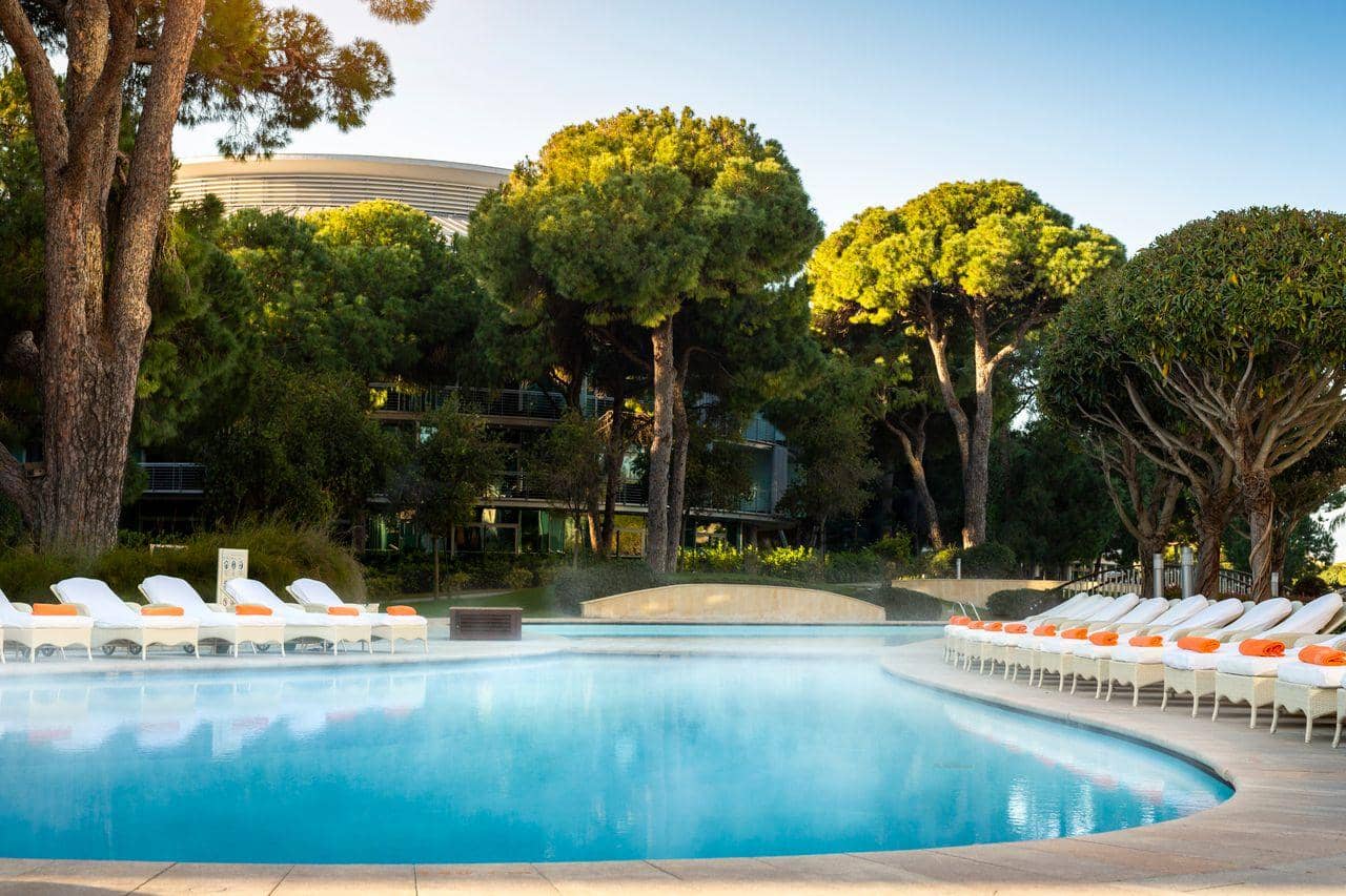Calista Luxury Resort - zdjęcie 13