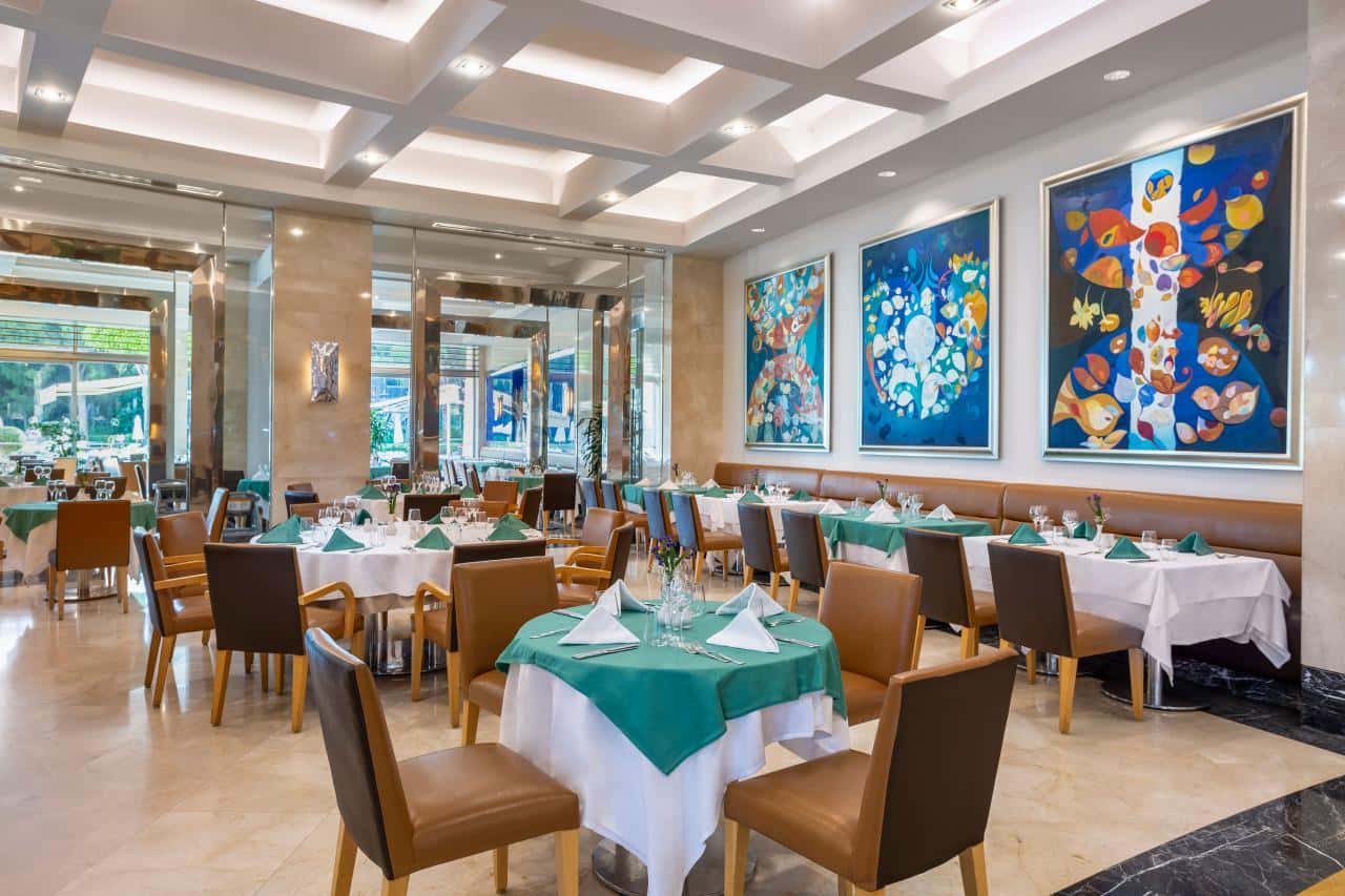 Calista Luxury Resort - zdjęcie 35