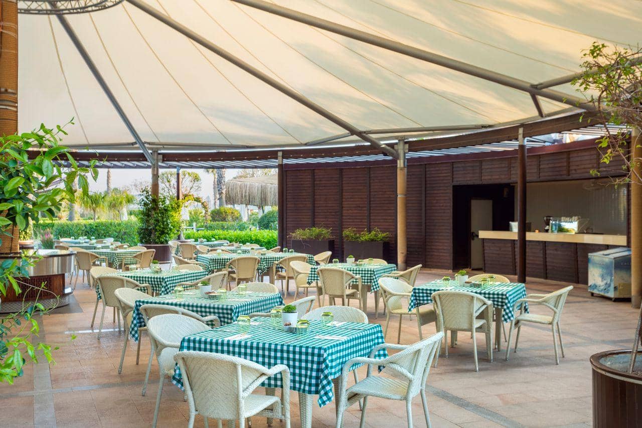 Calista Luxury Resort - zdjęcie 36