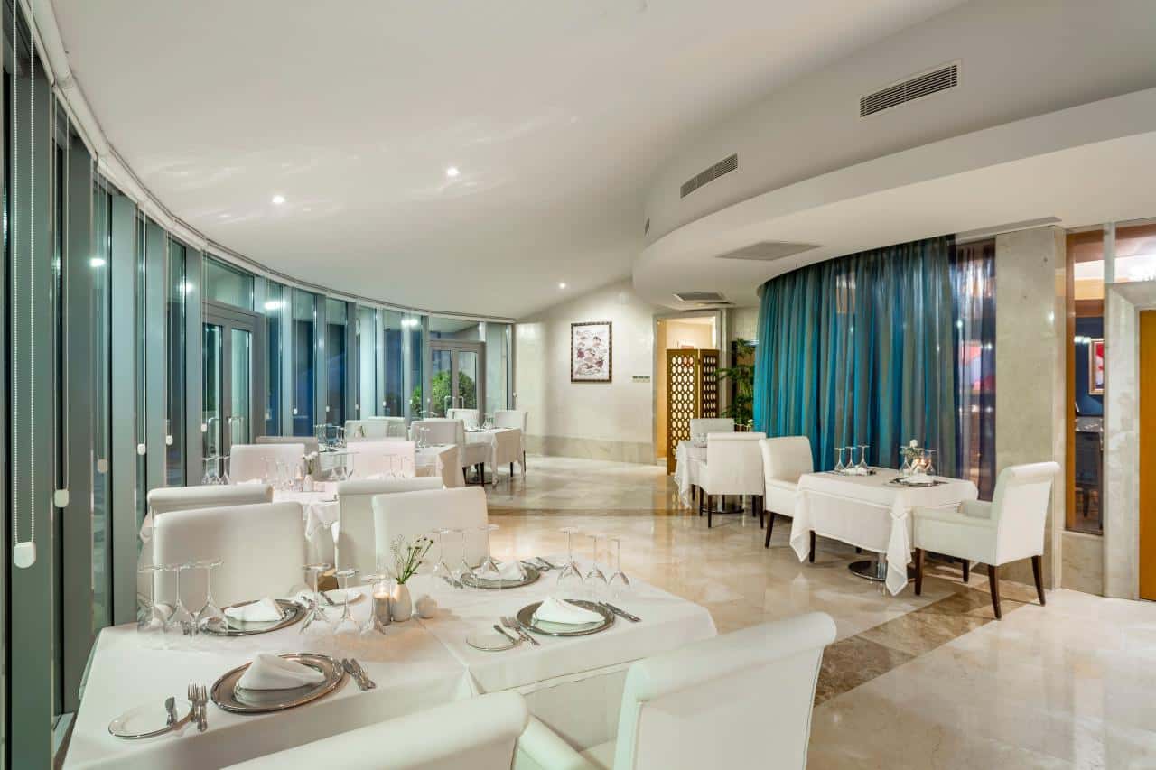 Calista Luxury Resort - zdjęcie 32