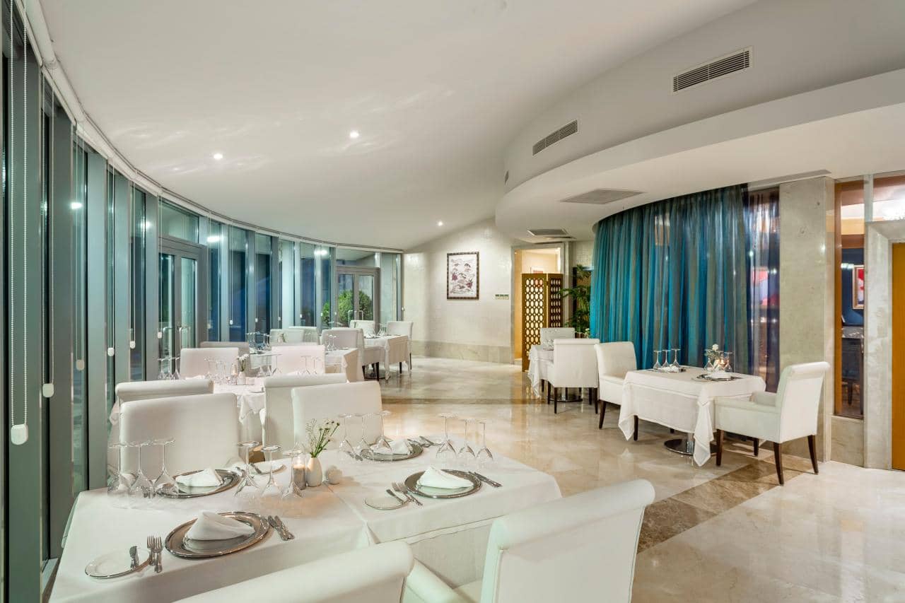 Calista Luxury Resort - zdjęcie 32