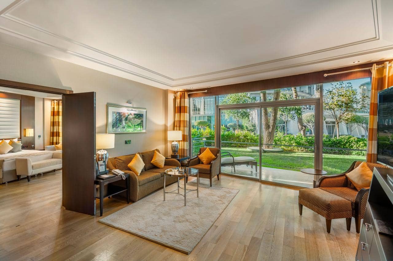 Calista Luxury Resort - zdjęcie 24