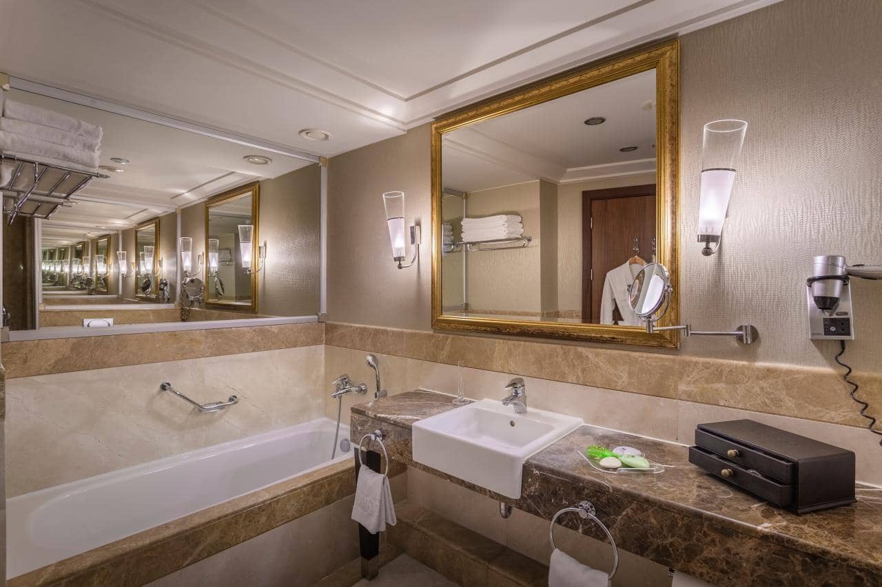 Calista Luxury Resort - zdjęcie 26