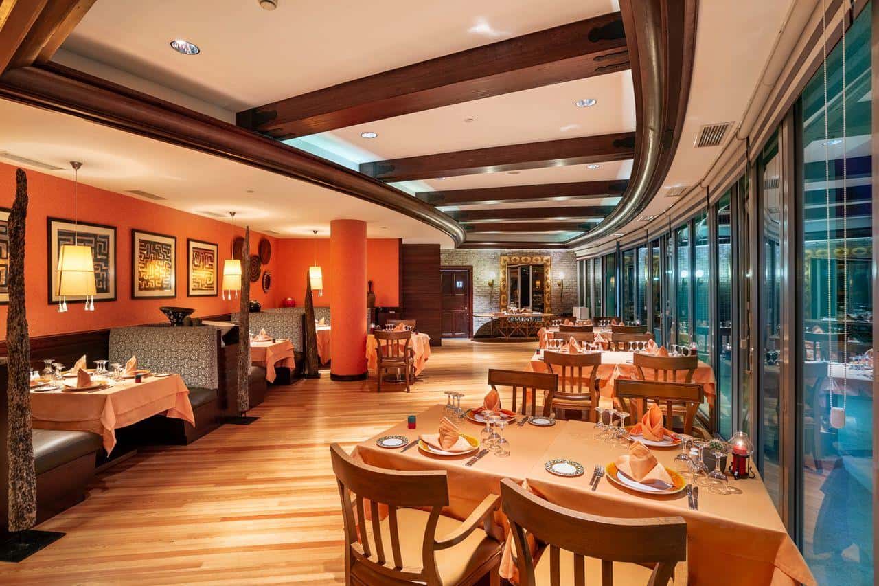 Calista Luxury Resort - zdjęcie 34