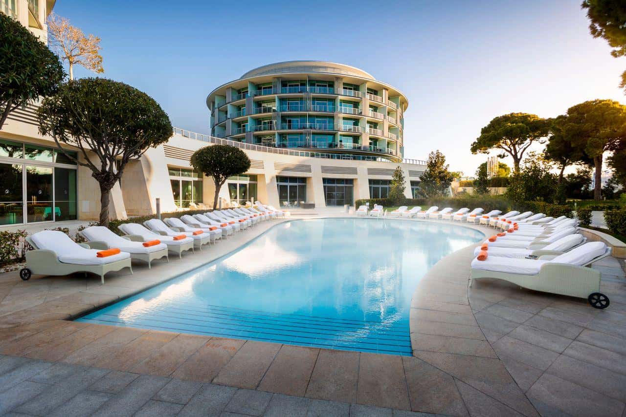 Calista Luxury Resort - zdjęcie 14