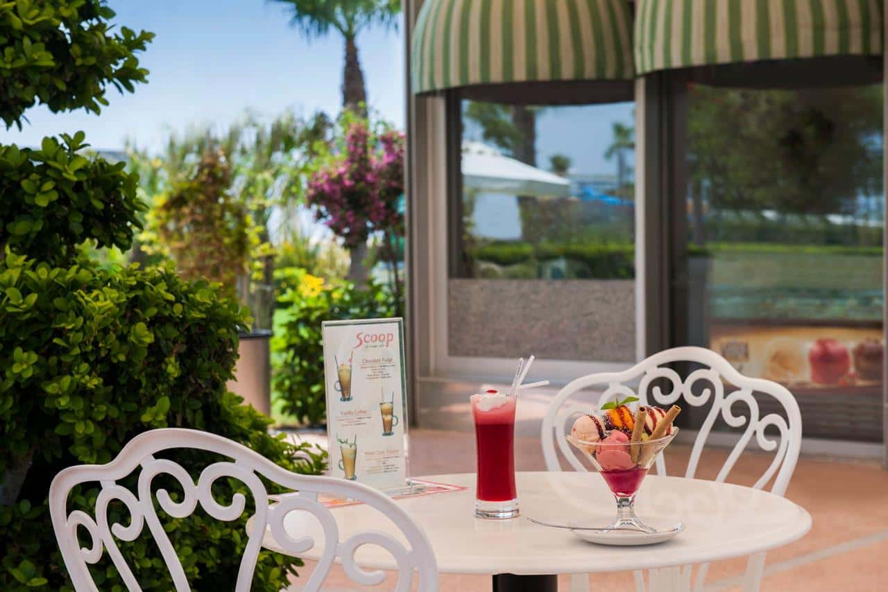 Calista Luxury Resort - zdjęcie 42
