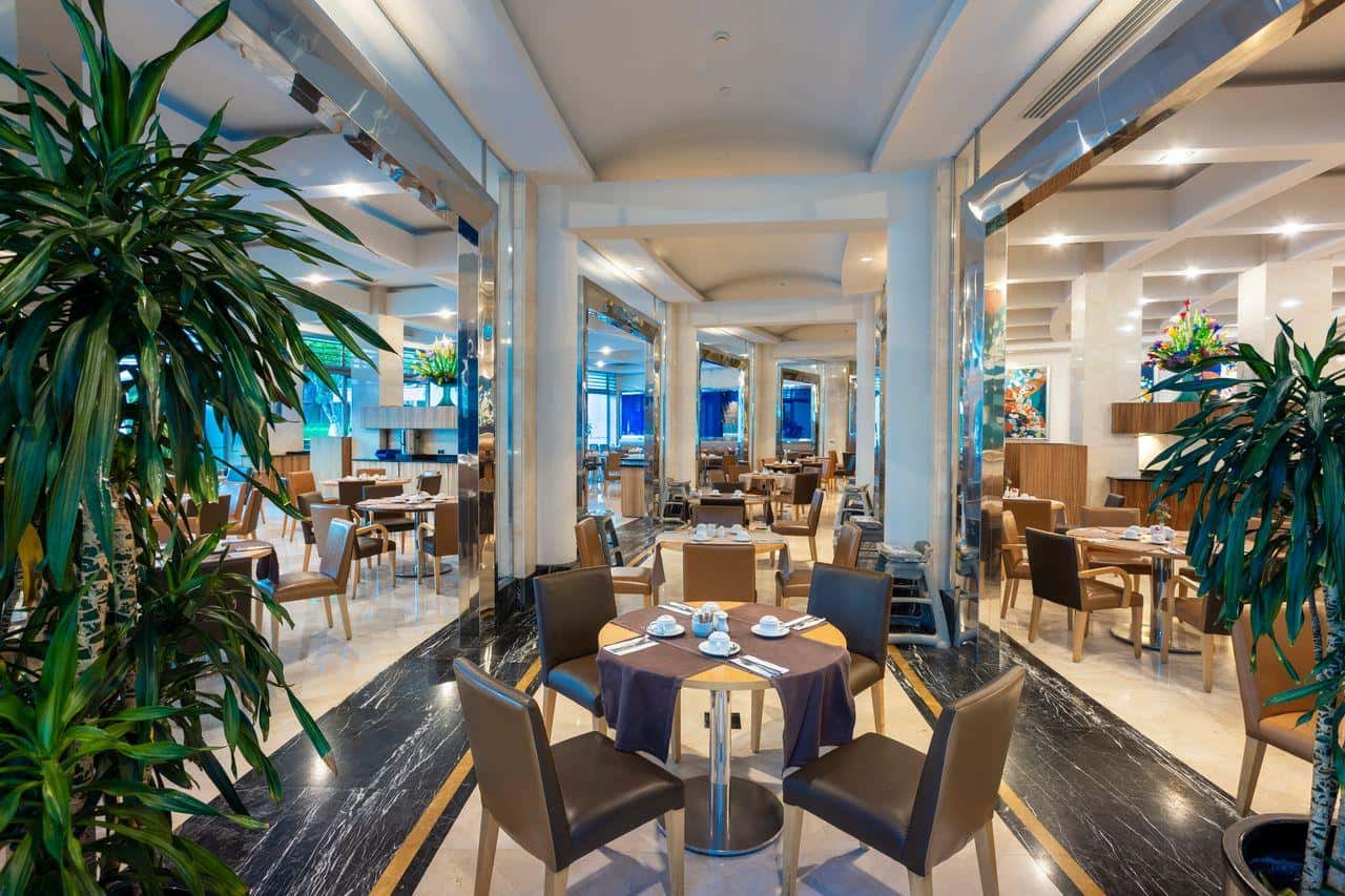 Calista Luxury Resort - zdjęcie 27