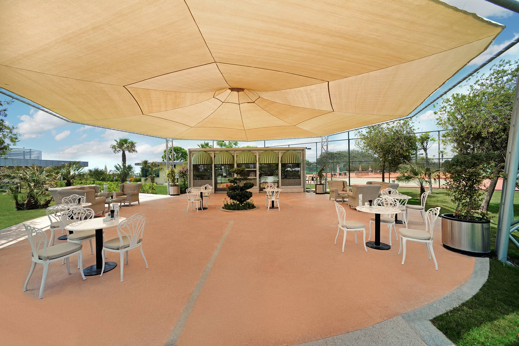 Calista Luxury Resort - zdjęcie 6