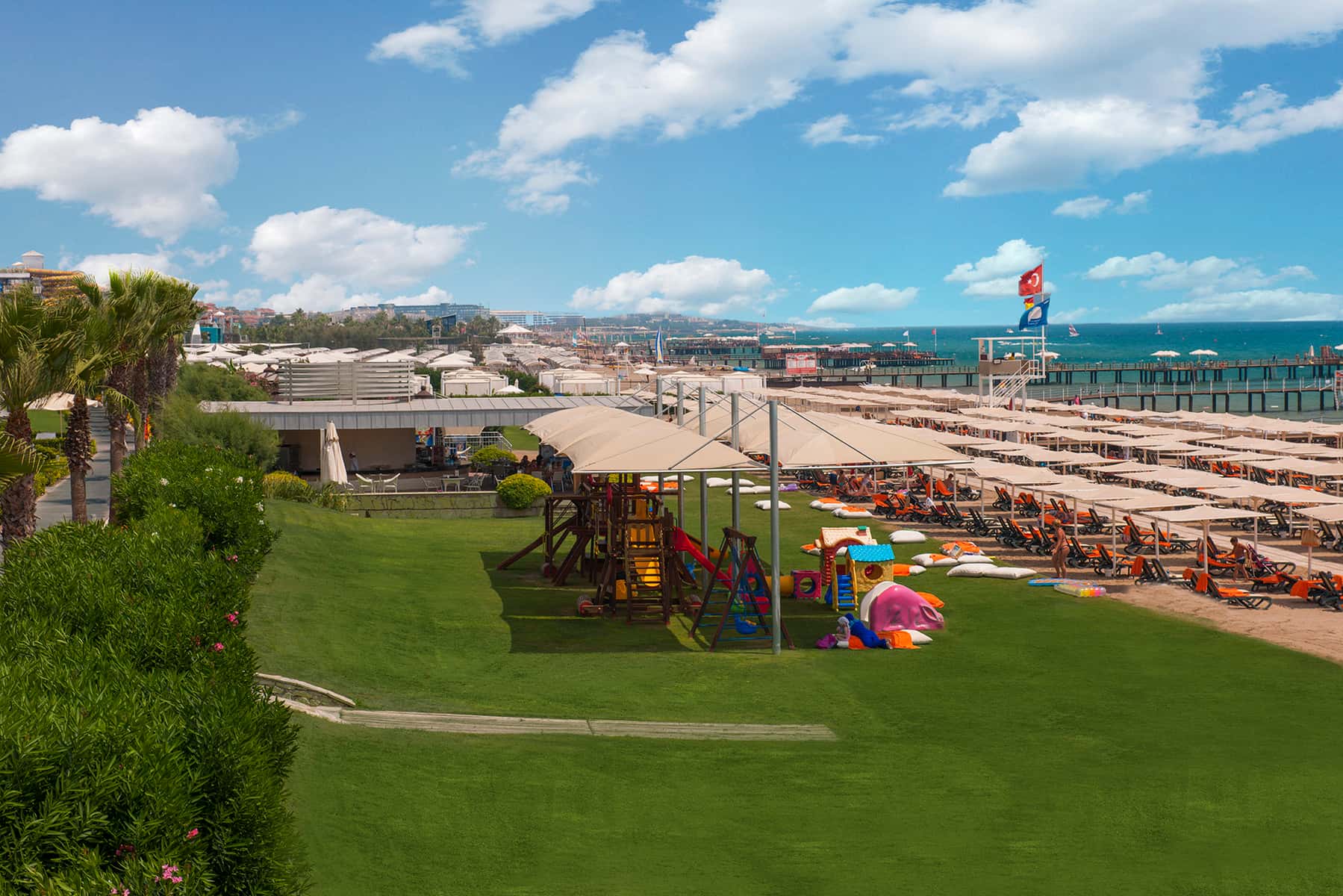 Calista Luxury Resort - zdjęcie 5