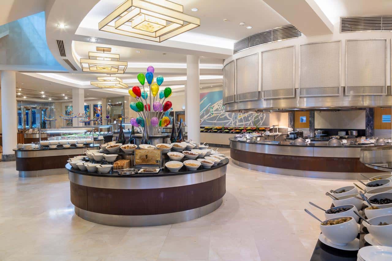 Calista Luxury Resort - zdjęcie 28