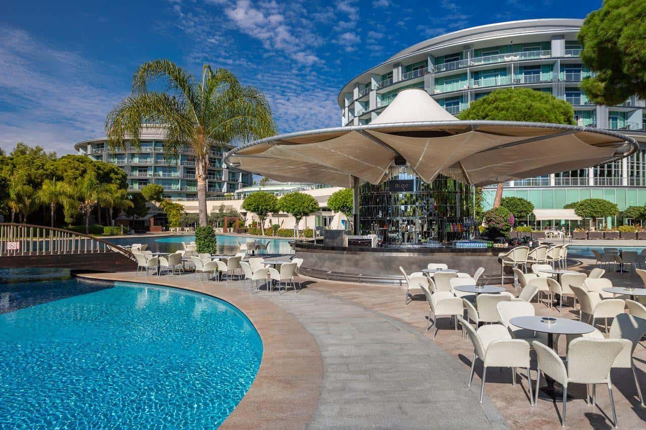 Calista Luxury Resort - zdjęcie 16