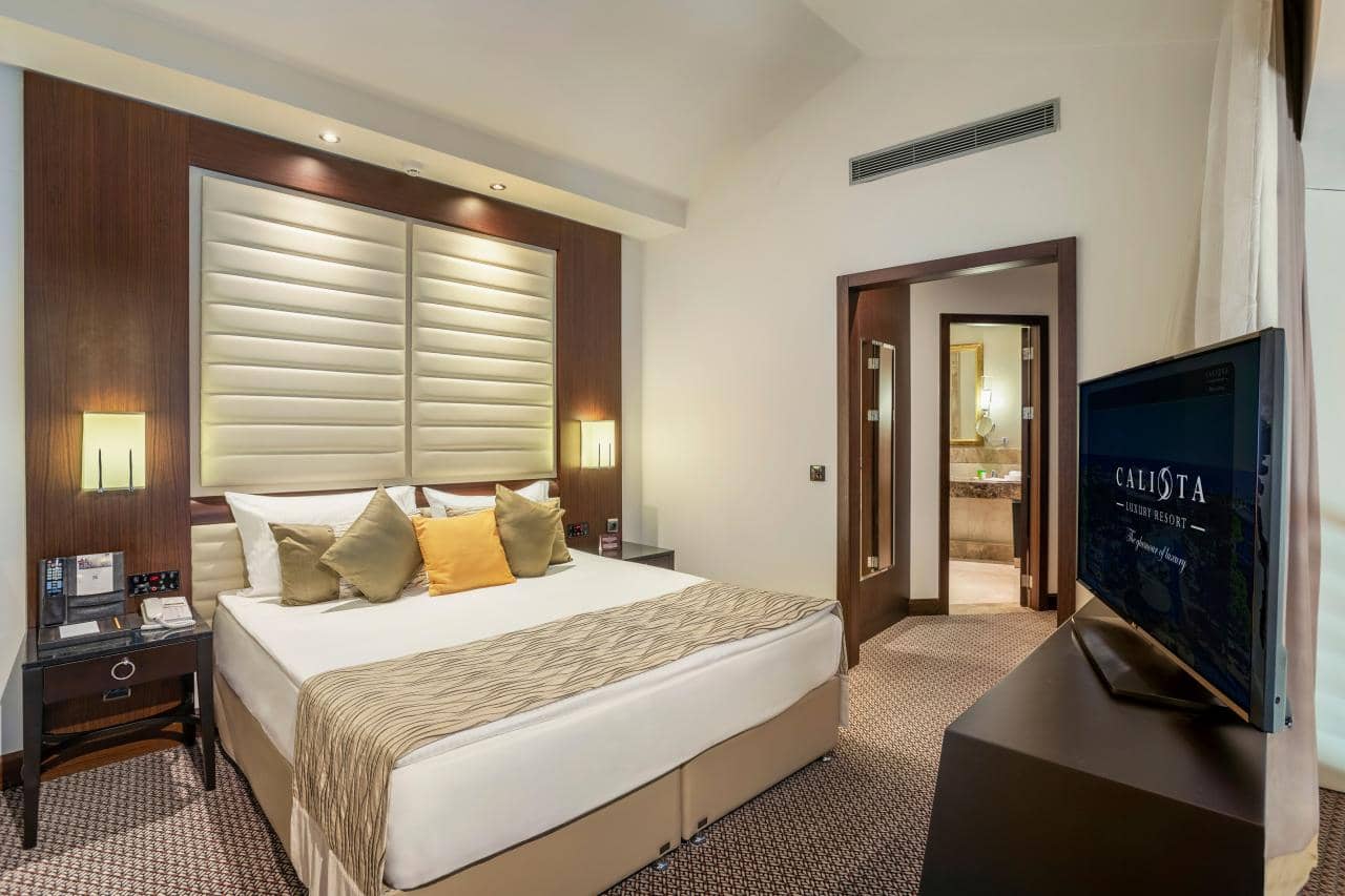 Calista Luxury Resort - zdjęcie 21