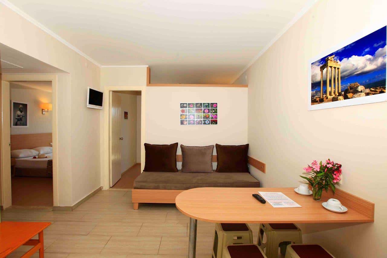 Sun City Apartments - zdjęcie 32