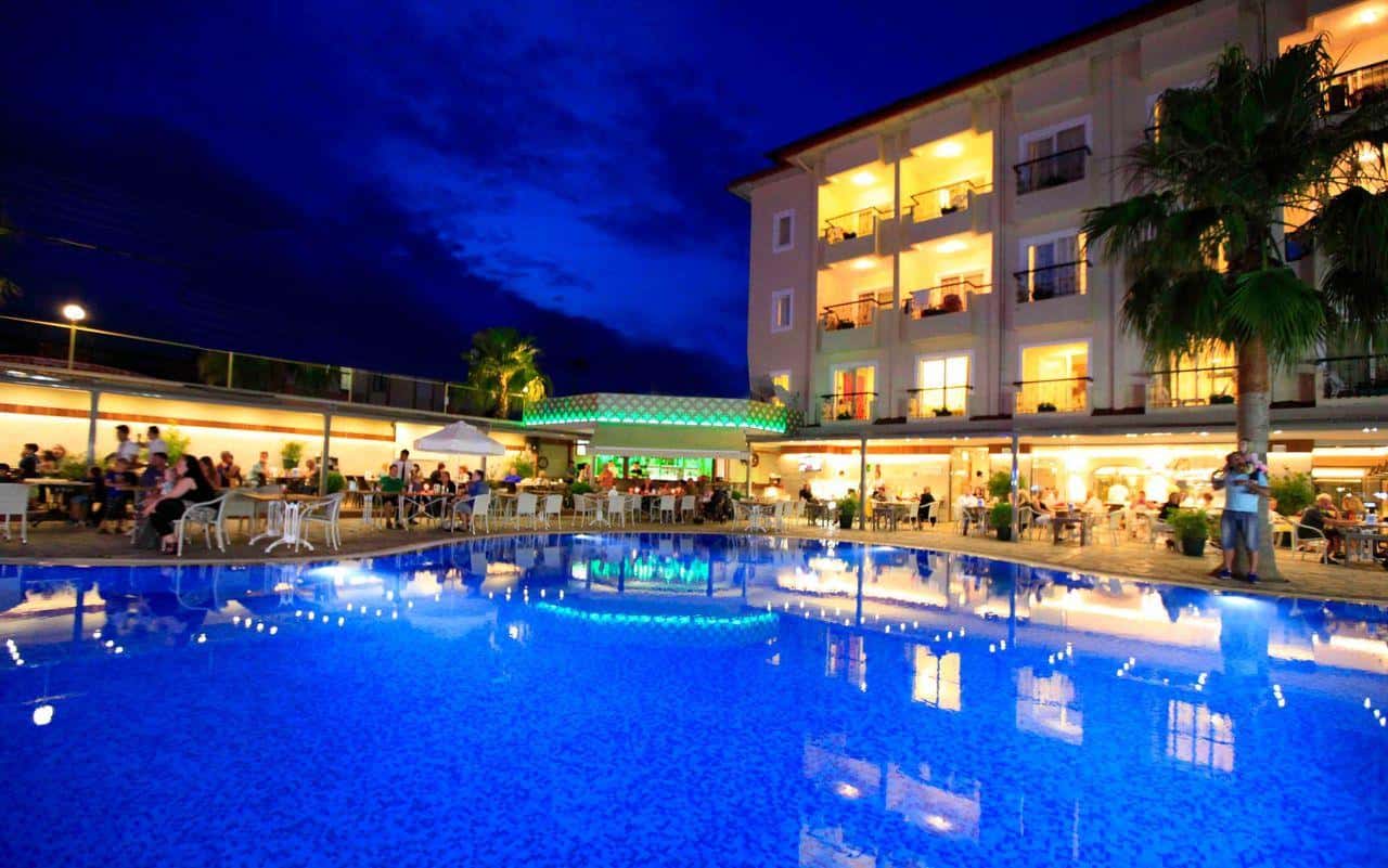 Sun City Apartments - zdjęcie 13