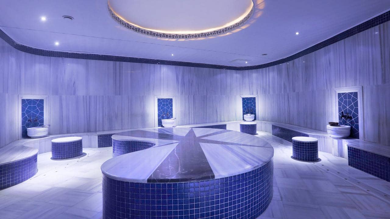 Innvista Hotel Belek - zdjęcie 52