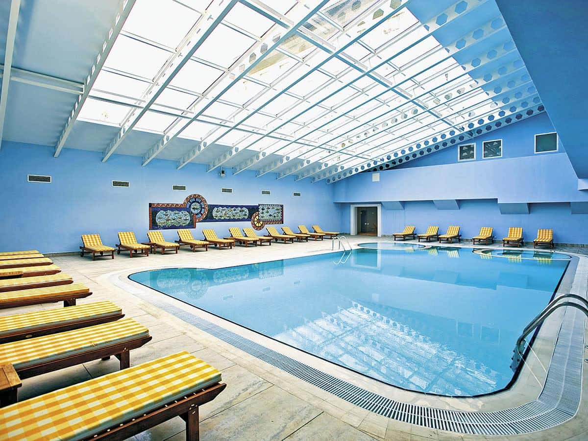 Innvista Hotel Belek - zdjęcie 10