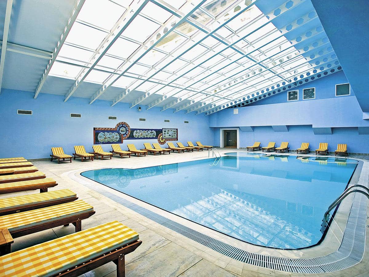 Innvista Hotel Belek - zdjęcie 10