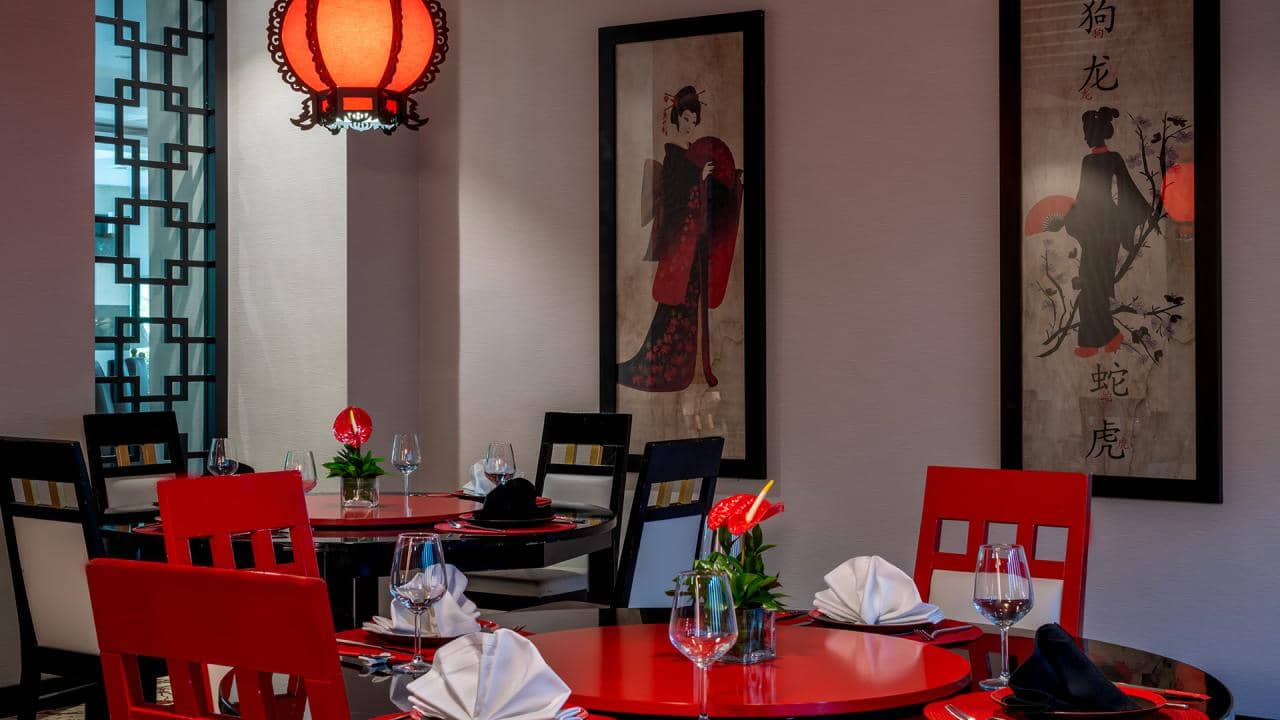 Innvista Hotel Belek - zdjęcie 23