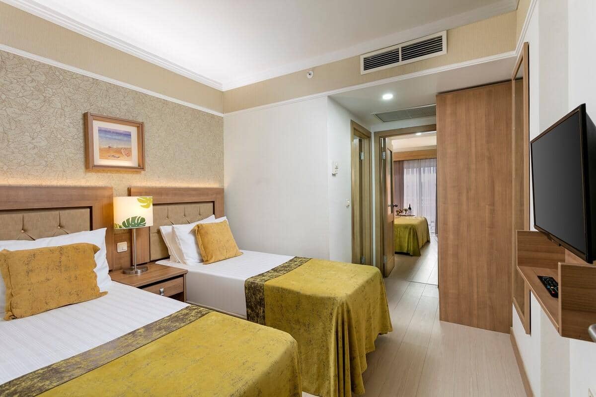 Innvista Hotel Belek - zdjęcie 33