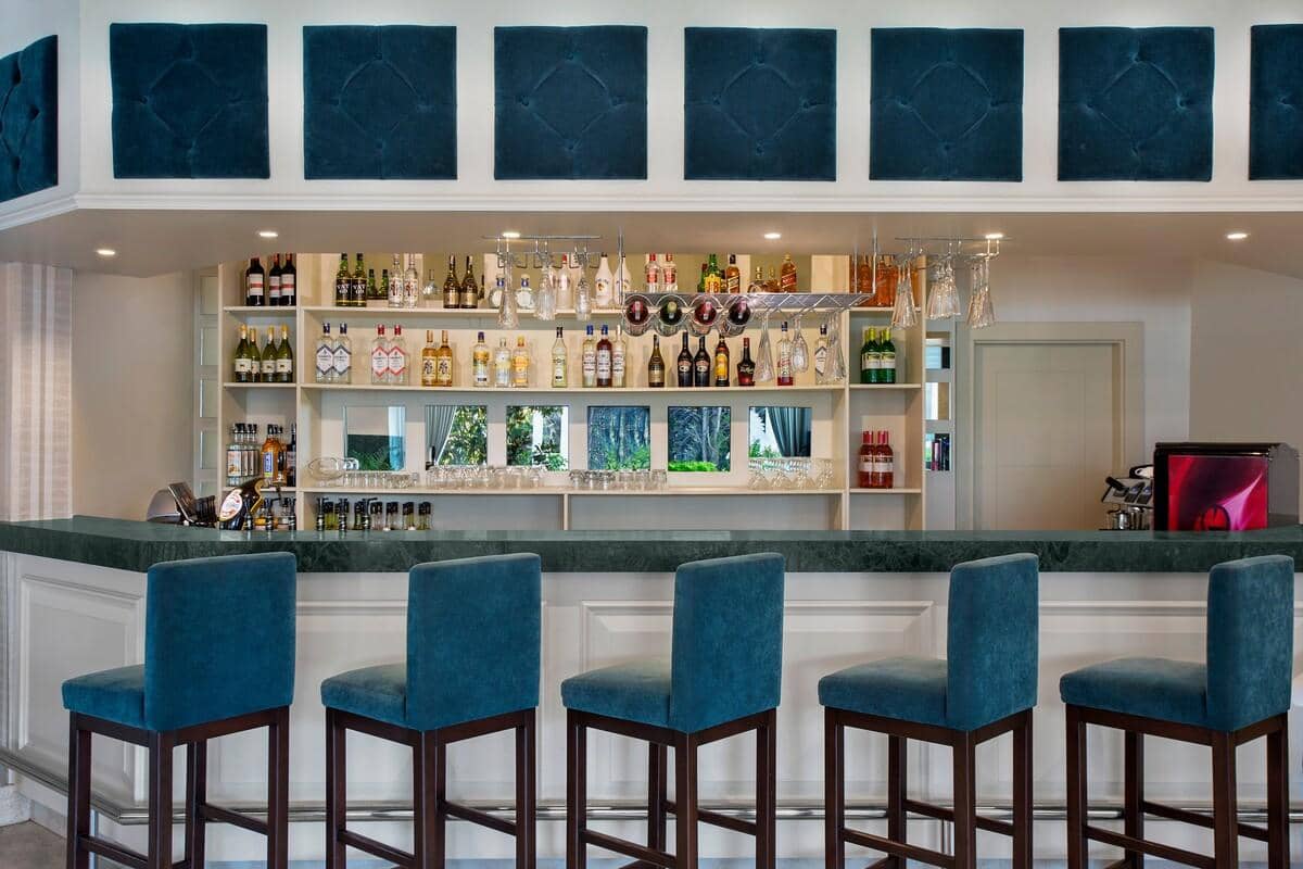 Innvista Hotel Belek - zdjęcie 28