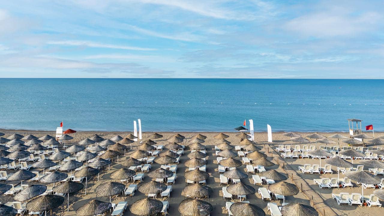Innvista Hotel Belek - zdjęcie 12
