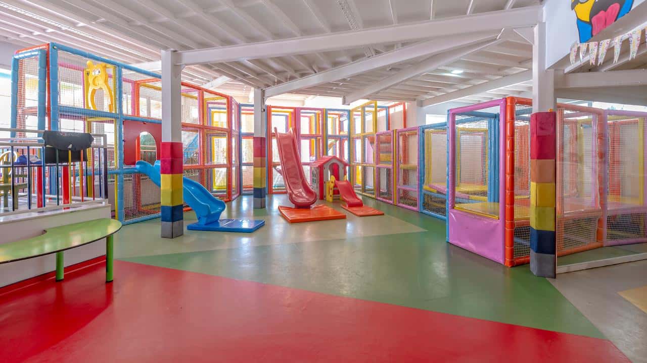 Innvista Hotel Belek - zdjęcie 46