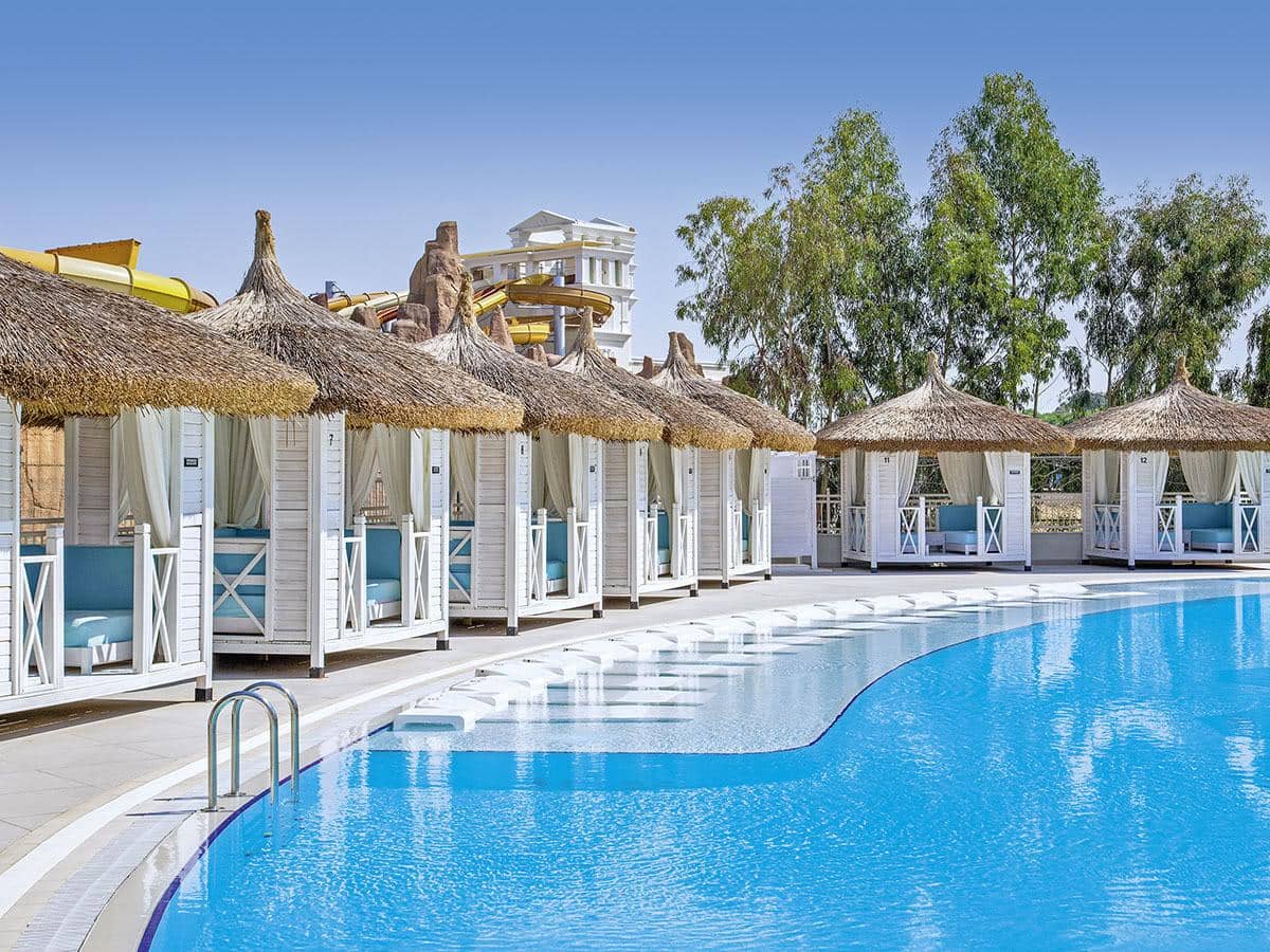 Innvista Hotel Belek - zdjęcie 8