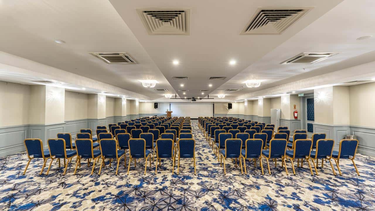 Innvista Hotel Belek - zdjęcie 55
