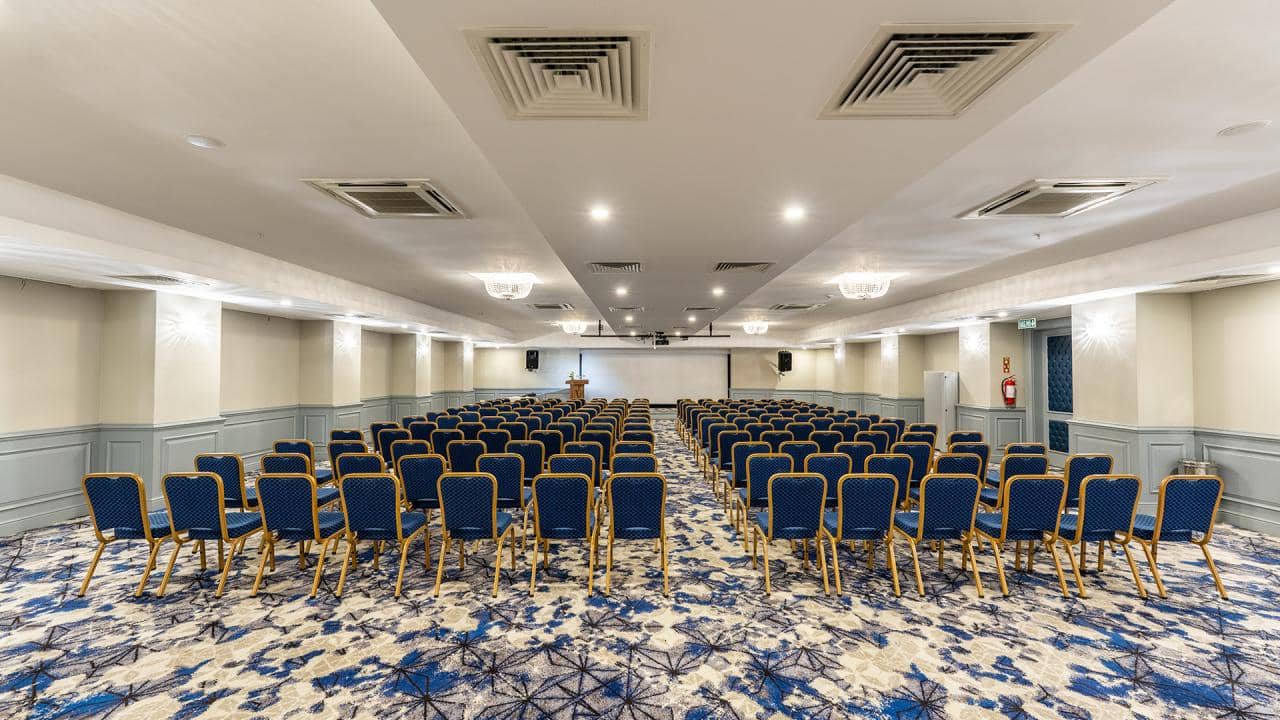 Innvista Hotel Belek - zdjęcie 55