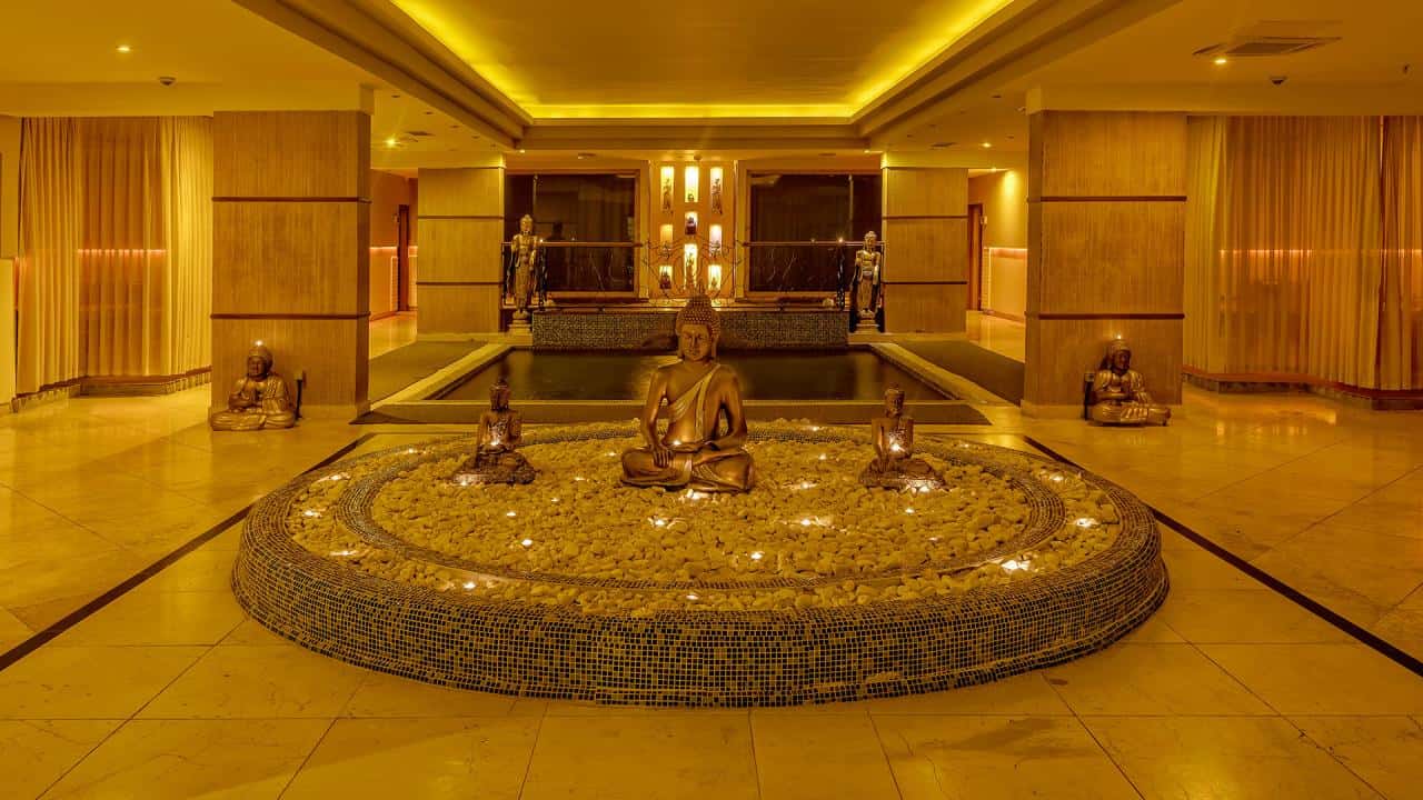 Innvista Hotel Belek - zdjęcie 49