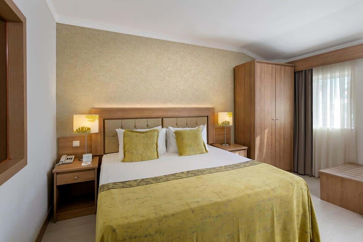 Innvista Hotel Belek - zdjęcie 36