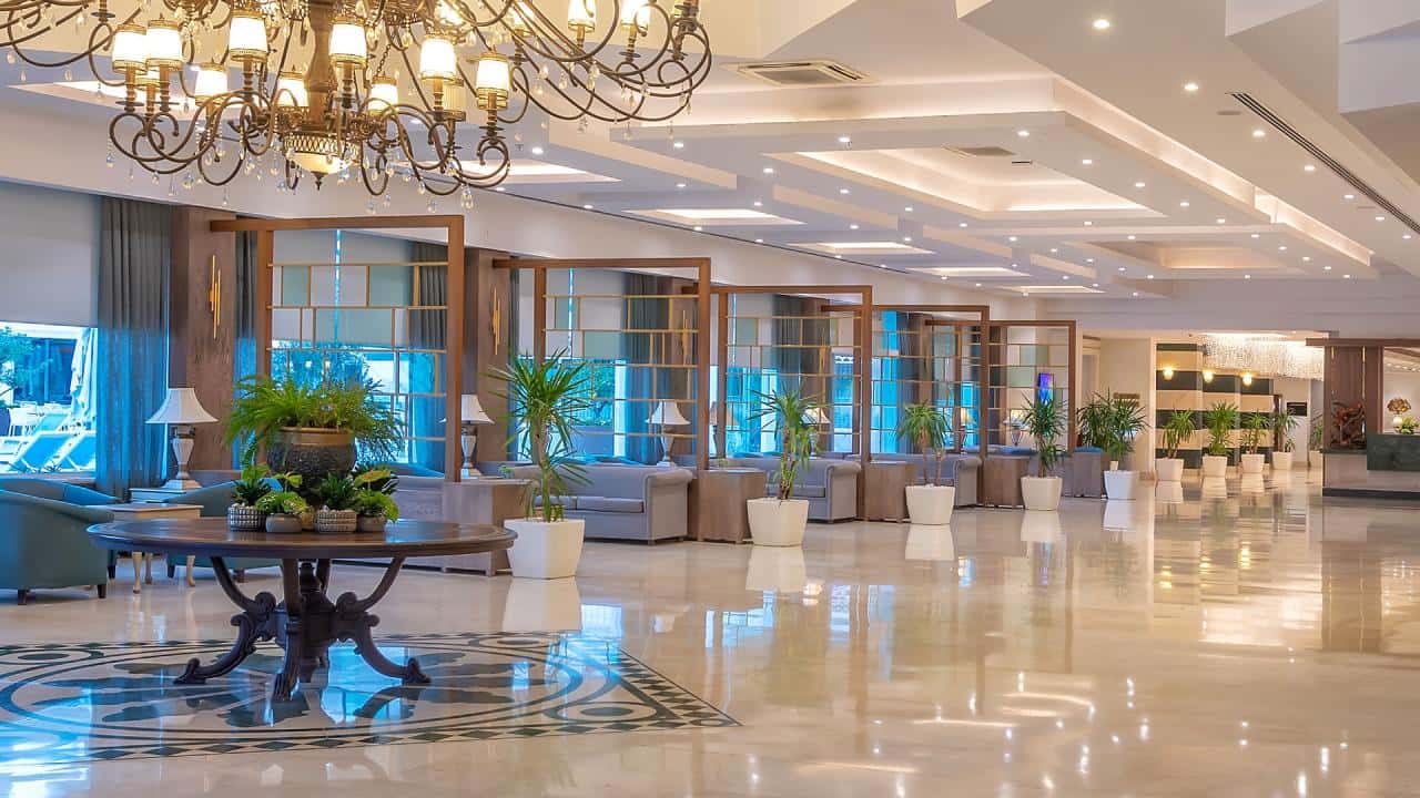 Innvista Hotel Belek - zdjęcie 54